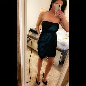 BCBG Cocktail Dress